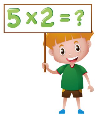 Holding yönetim kurulu ile matematik queation çocuk