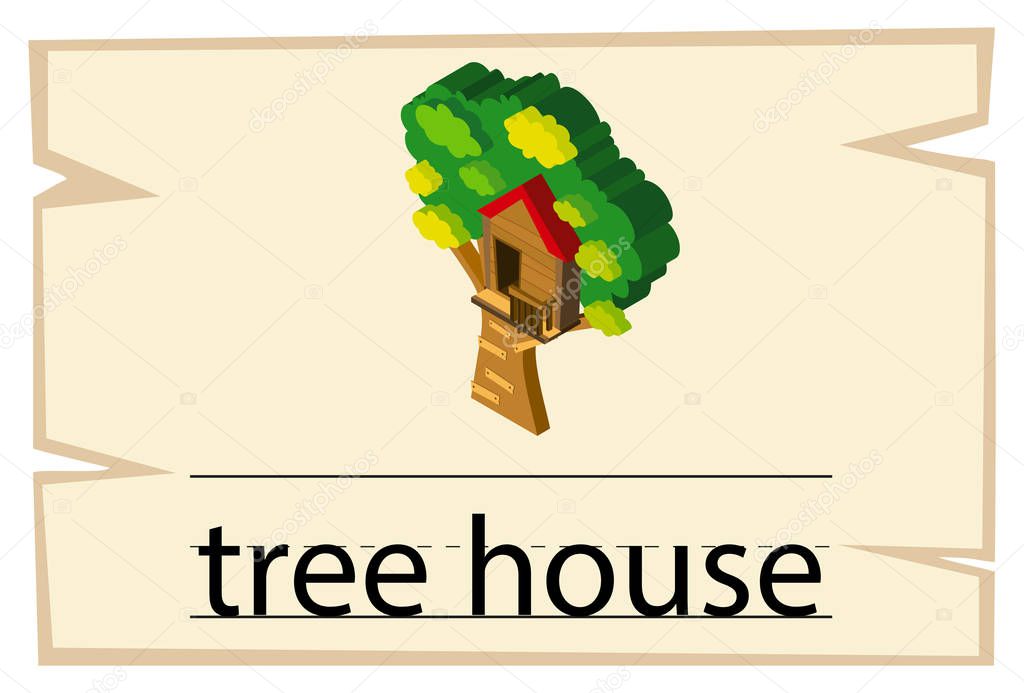 Хаус как переводится. Tree House перевод на русский. Карточки Tree House 2 класс. Wordcard. Tree House перевод на русский 2 класс.
