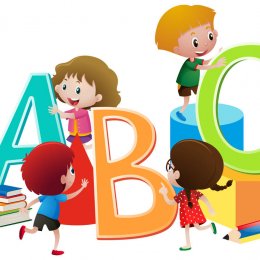 175 Phonics cartoon Vector Images | Depositphotos