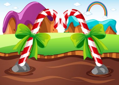 Nehire yakın alanıyla