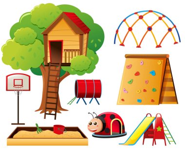 Treehouse ve diğer istasyonlarını dinlemek