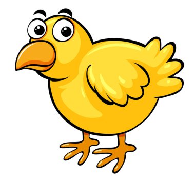 Mutlu yüz küçük hatunla