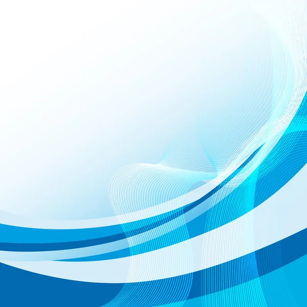 Arka plan tasarım mavi çizgili 