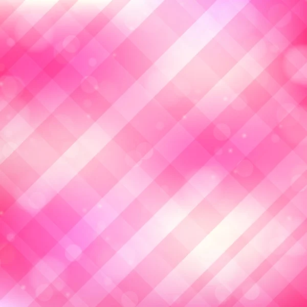 Background design with pink light — Stock Vector