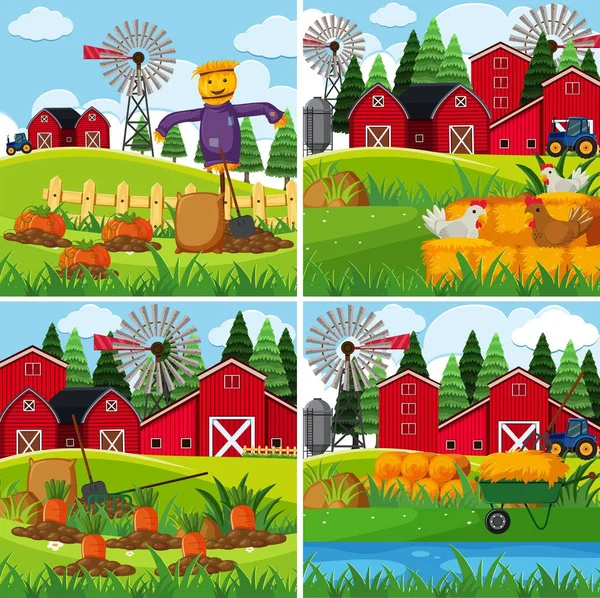 Taze sebze çiftlikleri