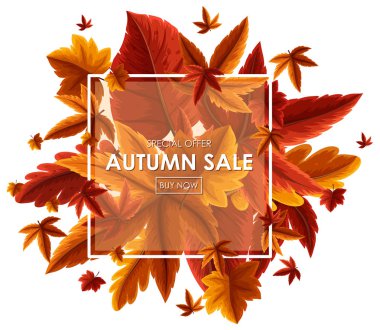 Arka plan tasarım sonbahar Satılık