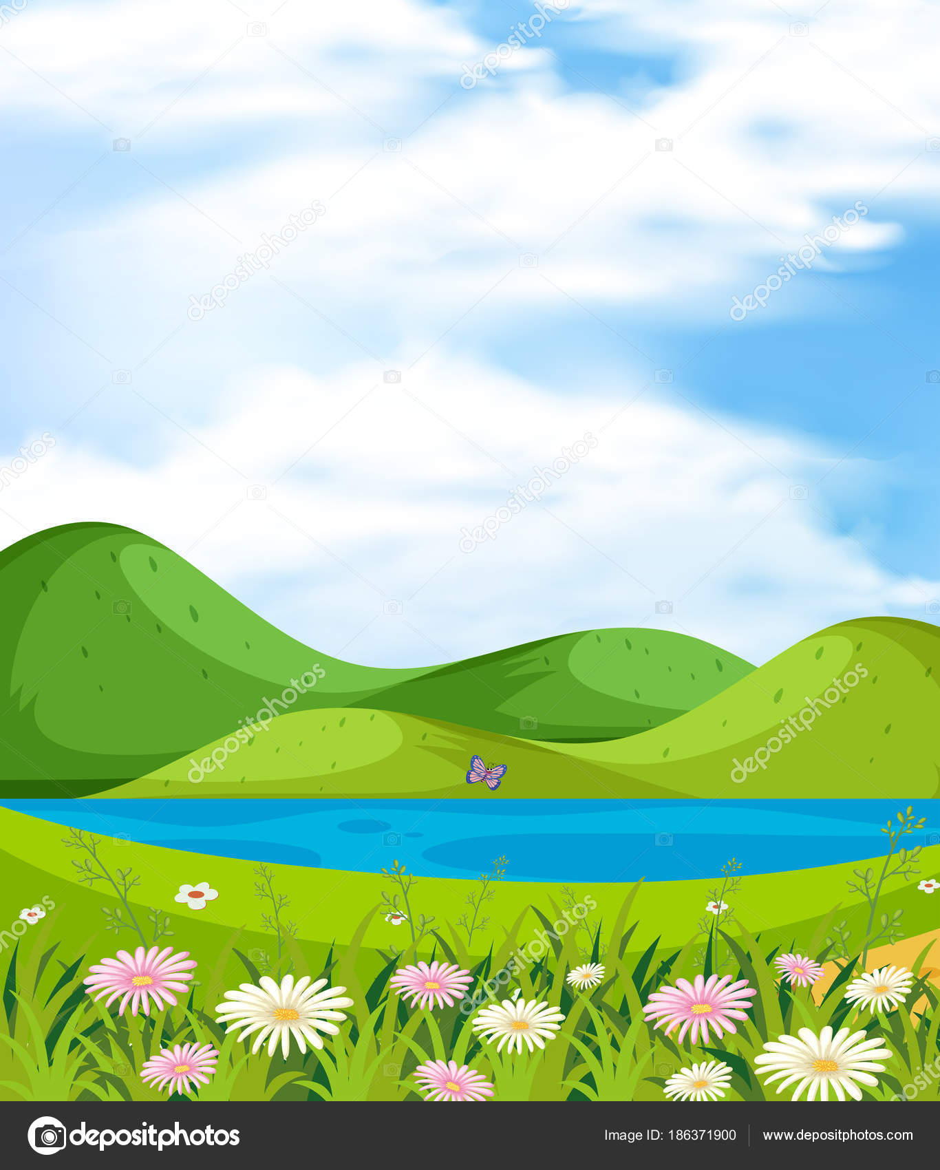 最高山 背景 イラスト フリー かわいいディズニー画像 最高山 背景 イラスト フリー かわいいディズニー画像