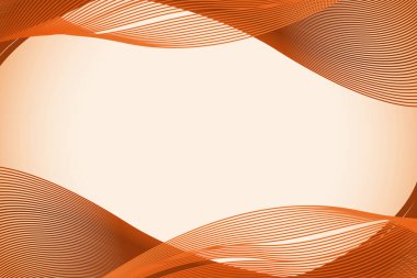 Soyut şablon ile arkaplan şablonu