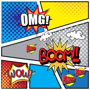 Çerçeve şablonundaki ifade sözcüğü