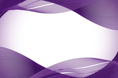 Soyut şablon ile arkaplan şablonu