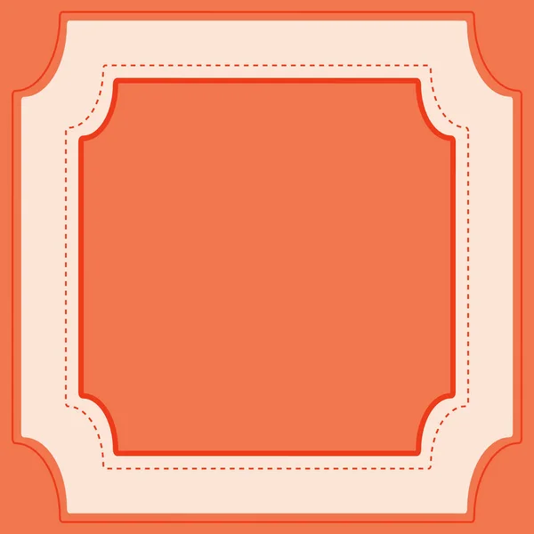 Frame template with colorful borders — Stock Vector © brgfx 127185592 Frame template with colorful borders — Stock Vector © brgfx 127185592