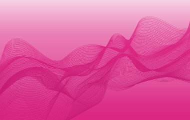 Soyut şablon ile arkaplan şablonu