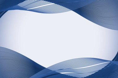 Soyut şablon ile arkaplan şablonu