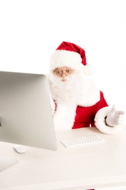 Noel Baba bilgisayar arıyorum 
