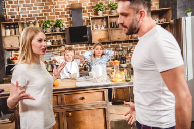 Erkek ve kadın bir derdim yok