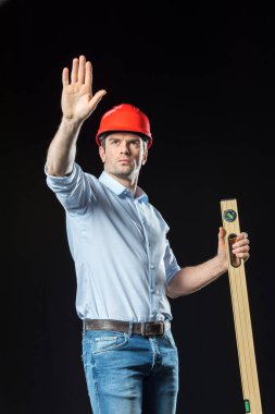 Erkek mühendisi olarak zor şapka