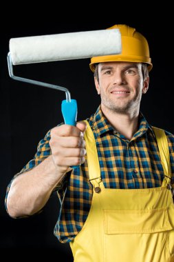 alt boya silindiri ile