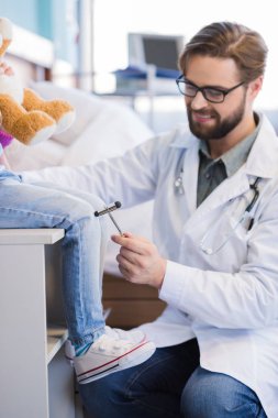 Doktor ve biraz sabır 