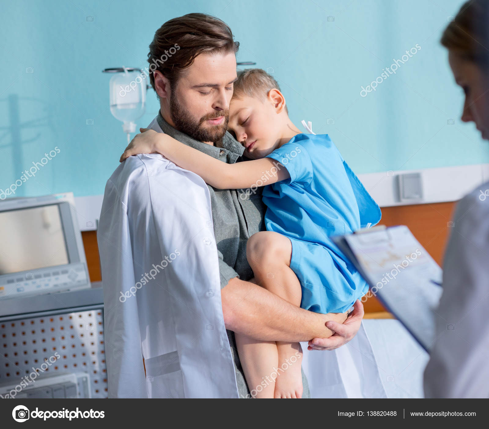 Doctor Fuck Son