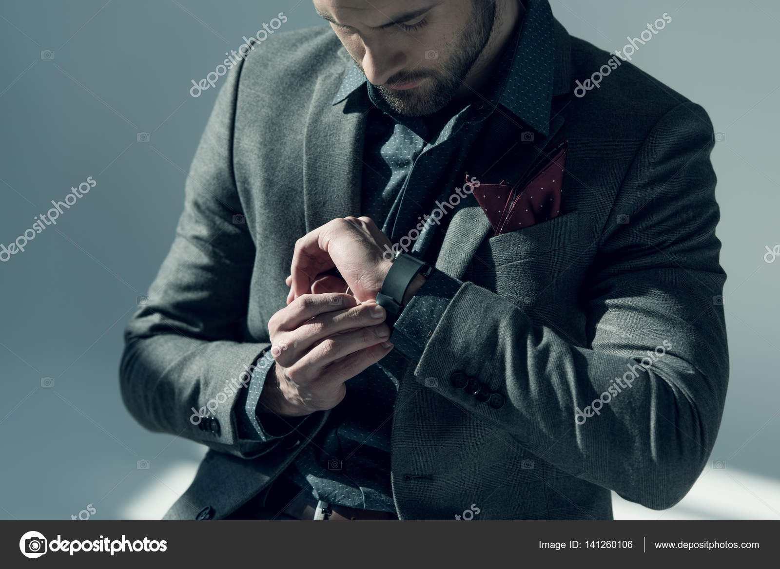 smartwatch for working man