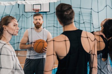 Sportif gençler