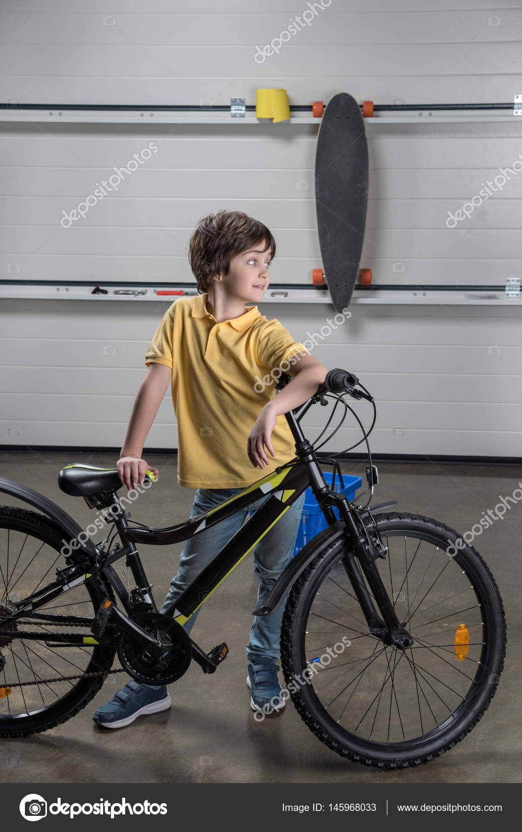 Chhoti gear wali entangled cycle