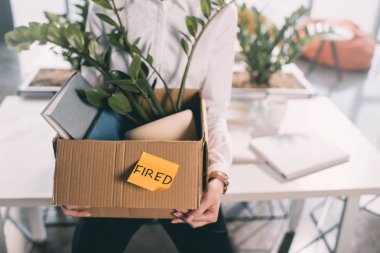 Ateş işkadını holding kutusu 
