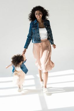 Anne ve elele daugter