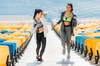 Genç sportswomen Stadı 