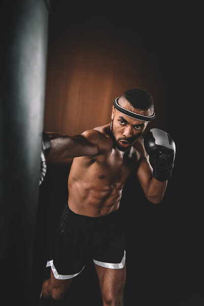 Тренировки спортсменов Таиланда
 