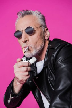 üst düzey adam Sigara 