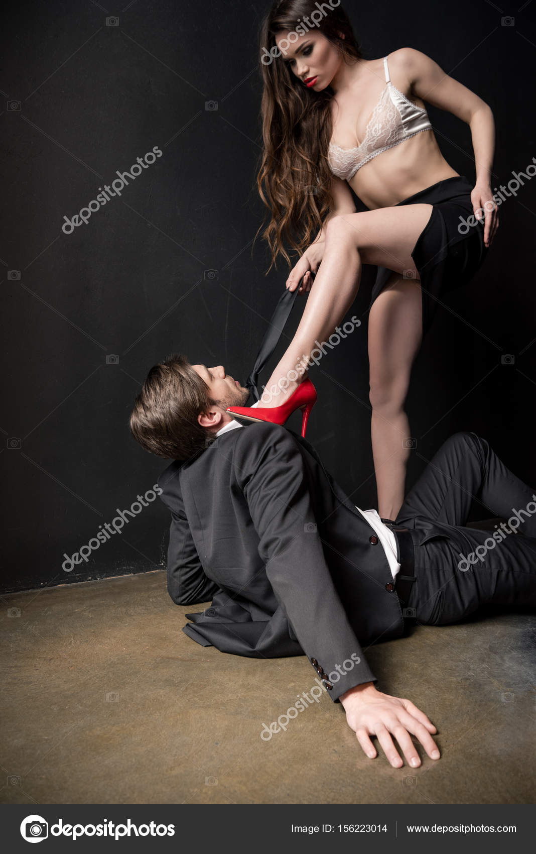 Women dominate men sexually sorry, does Bravo, this women dominate men sexually speaking