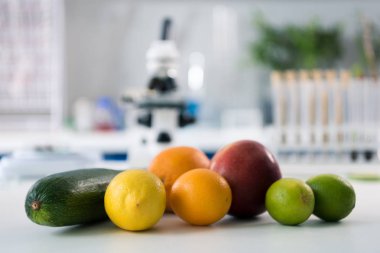 Bilimsel araçlar Laboratuvarı