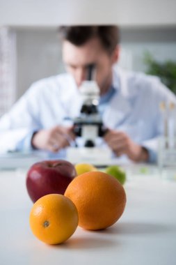 Erkek bilim Laboratuvarı