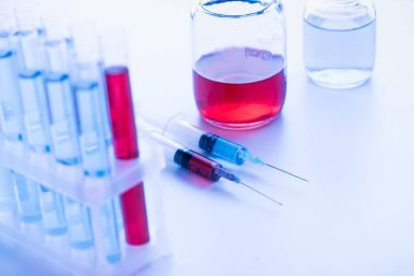 Bilimsel araçlar Laboratuvarı
