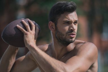 jugador de fútbol masculino