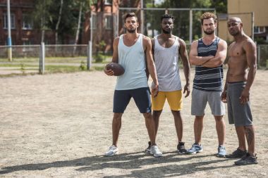 çok kültürlü futbolcular