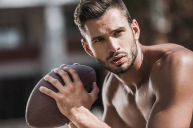 jugador de fútbol masculino