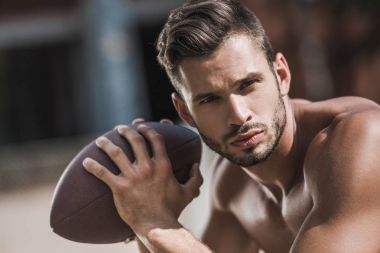 jugador de fútbol masculino