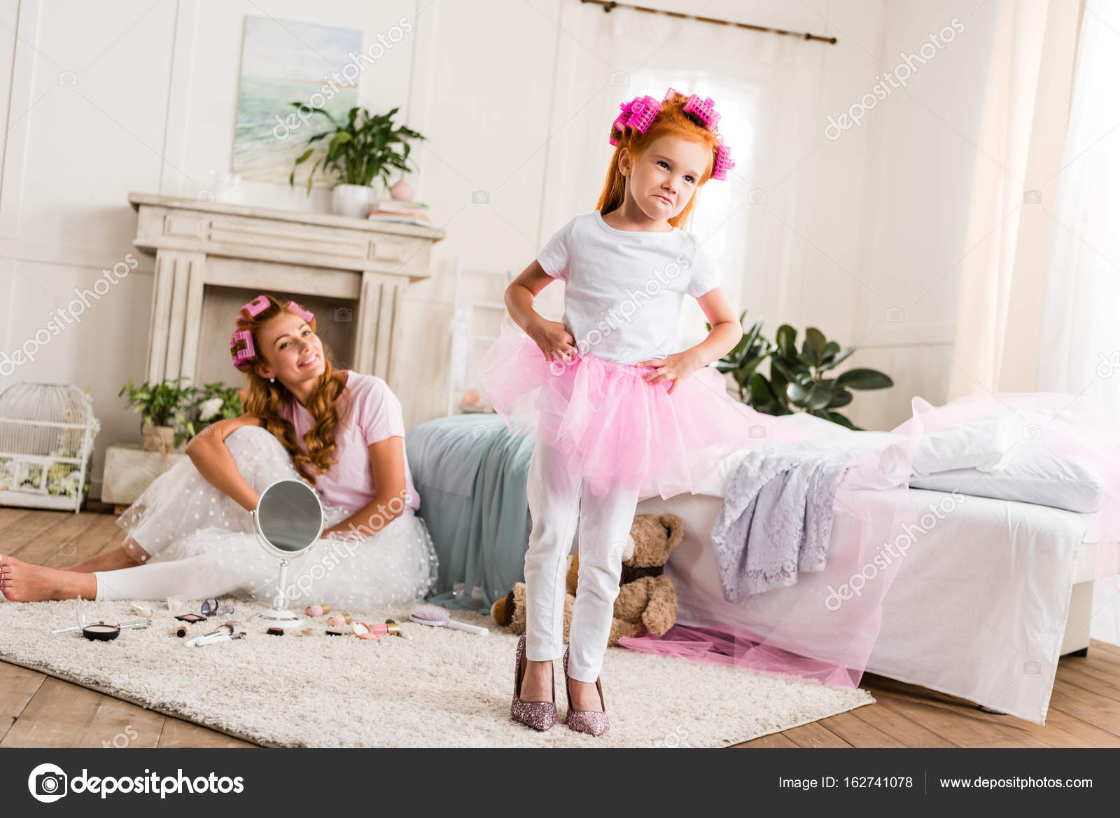 Tutus and Heels: A Parenting & Lifestyle Blog