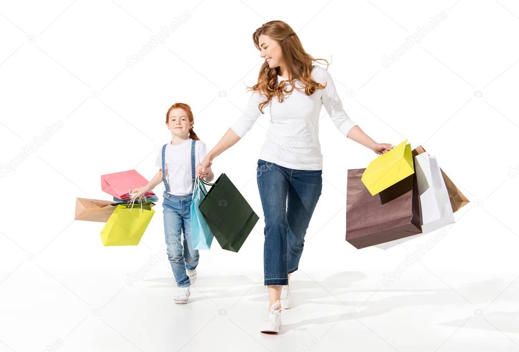 shopping 