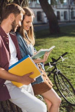 öğrencilerin okuma