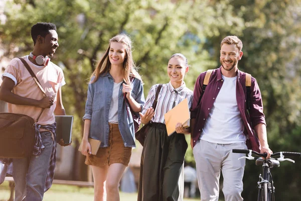 Estudiantes — Foto de Stock