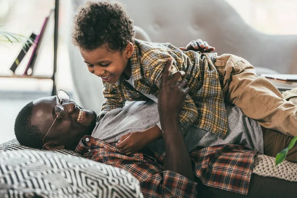 Kuscheln — Stockfoto