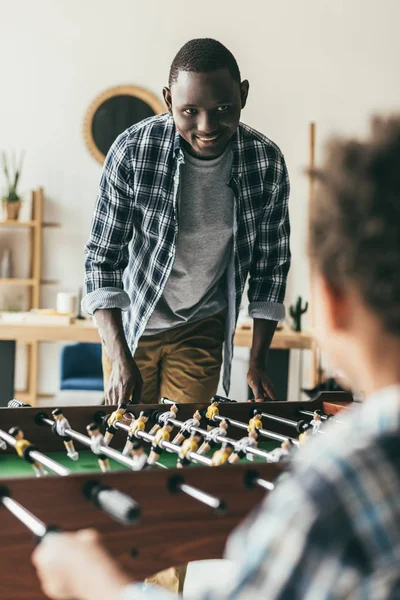 Fútbol de mesa — Foto de stock gratis