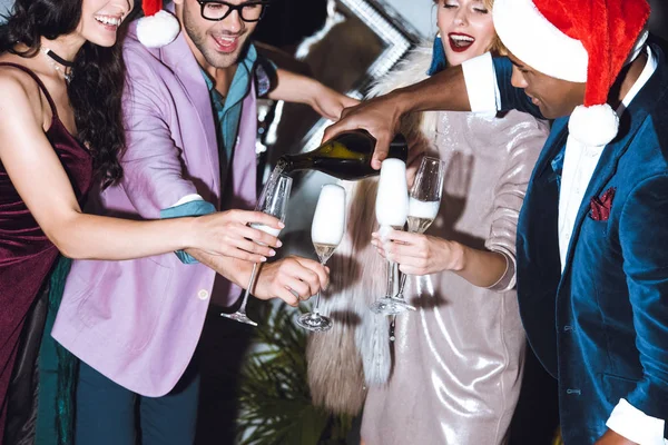 Arkadaş Noel Kutlamaları