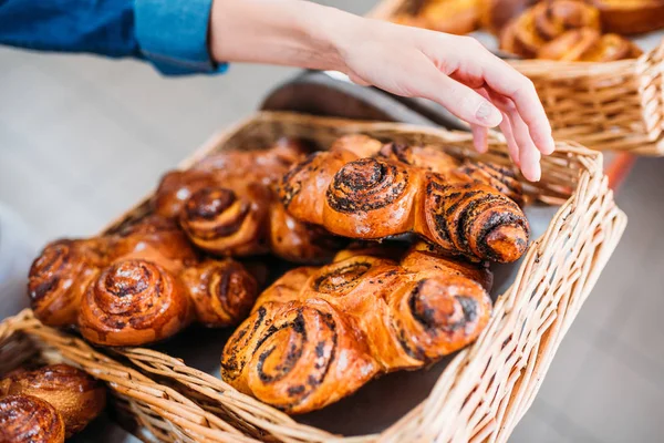 Pastry — Stock Photo, Image