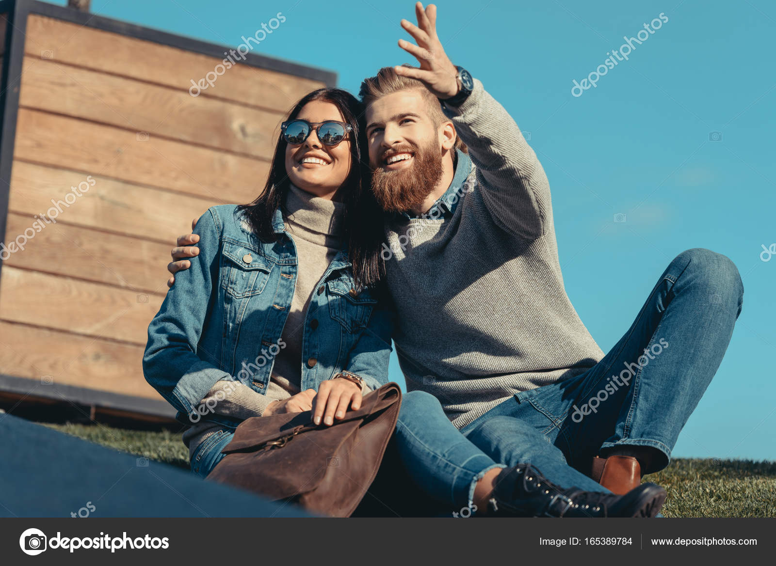 Jugendliche Datierungsbeziehungen