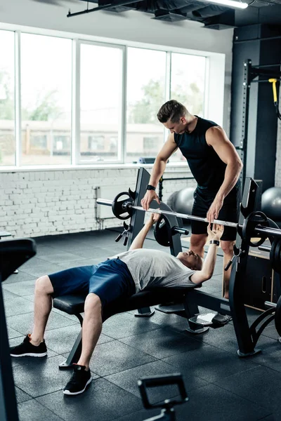 üst düzey sporcu ile eğitmen eğitimi 