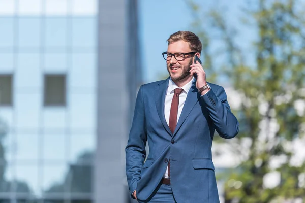 Businessman — Stock Photo, Image